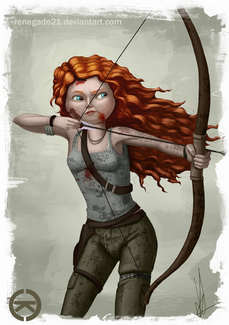 Illustration for article titled If Pixar Characters Starred In Our Favorite Games...
